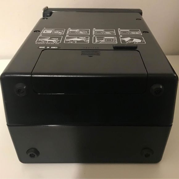 Vivitar Instant Slide Printer View and Print Your Slides - Picture 3 of 3